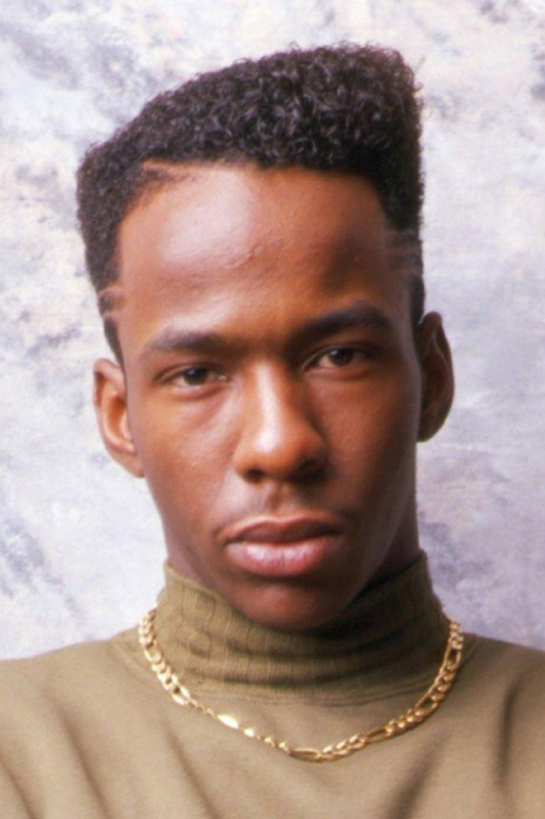 Bobby Brown photo 3
