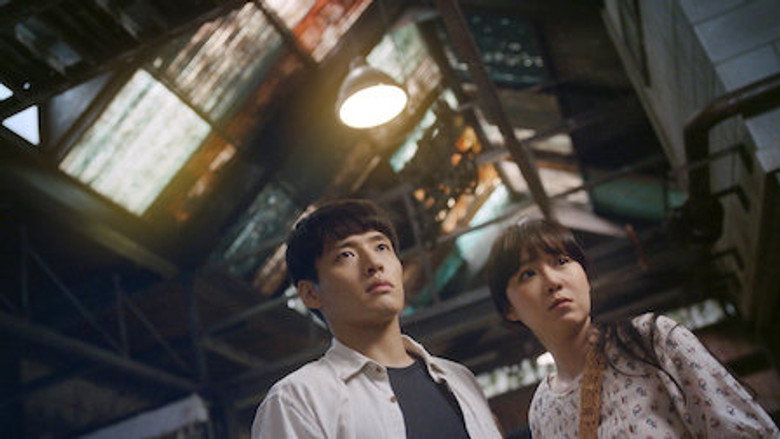 Still from When the Camellia Blooms - Season 1 Episode 8