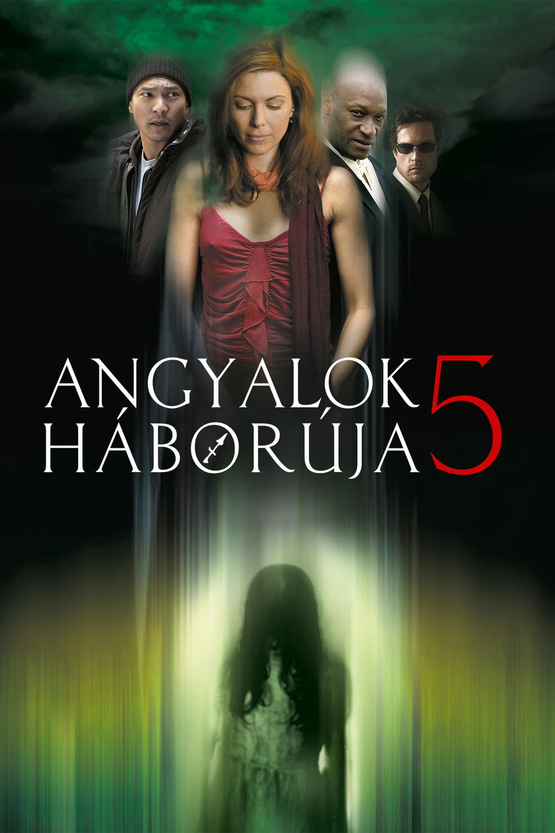 Angyalok h&aacute;bor&uacute;ja 5. (2005)