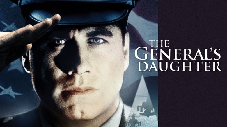 The General's Daughter (1999)