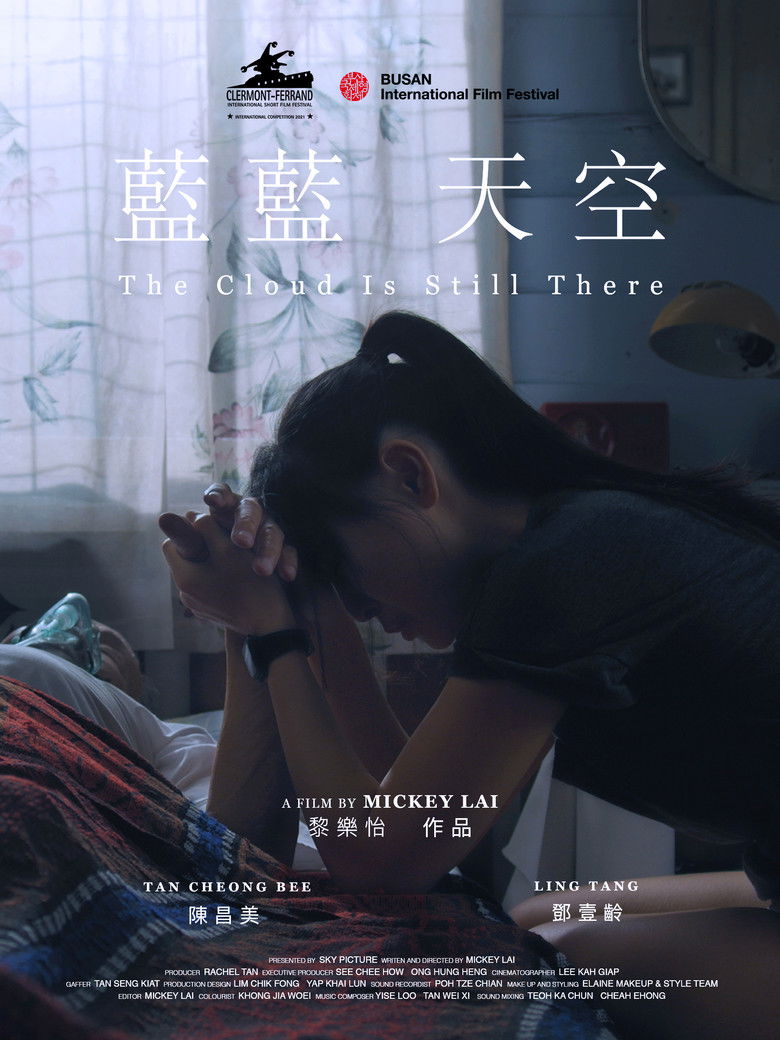 Imatge de 蓝蓝天空