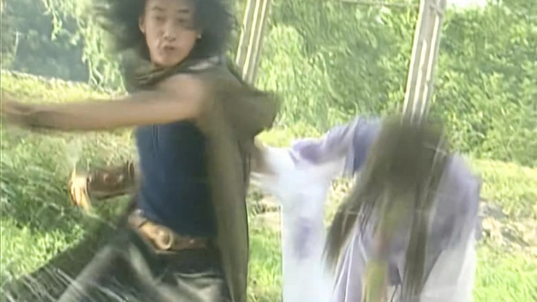 Still image for Wind and Cloud season 1 episode 12: Episode 12