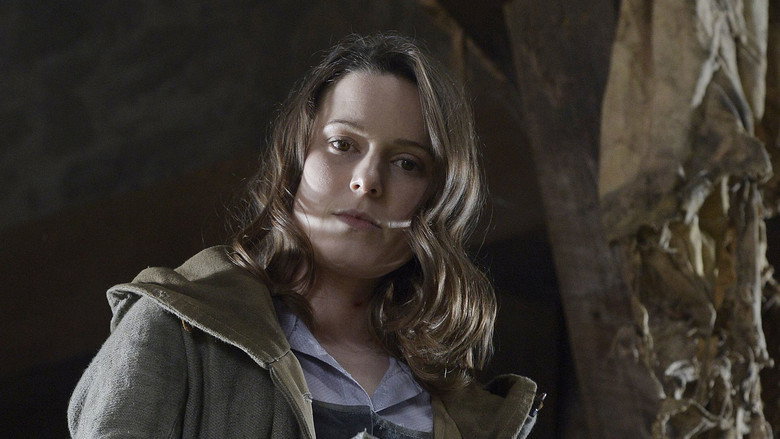 Still from Helix - Season 2 Episode 10