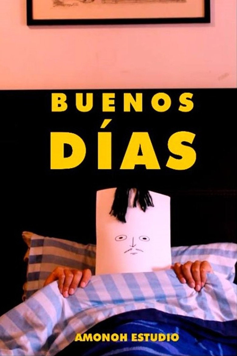 Imatge de Buenos días