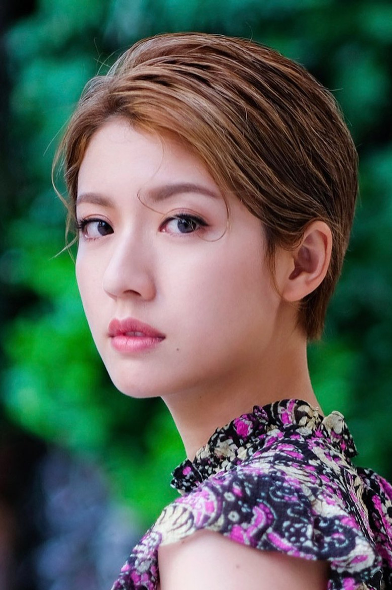 Sisley Choi Si-Pui photo