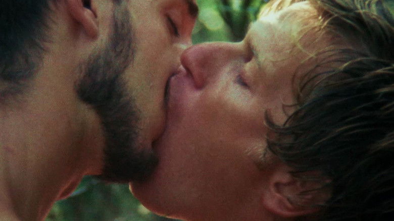 Image d'arrière-plan 8 du film Boys in the Sand