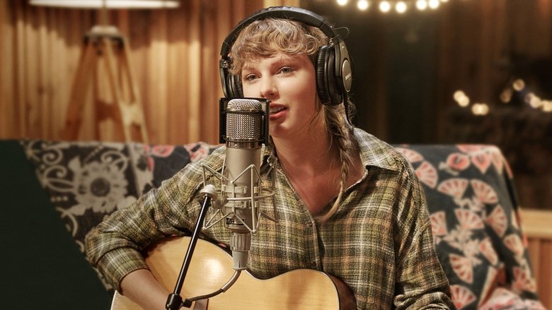 Taylor Swift – Folklore: The Long Pond Studio Sessions (2020)