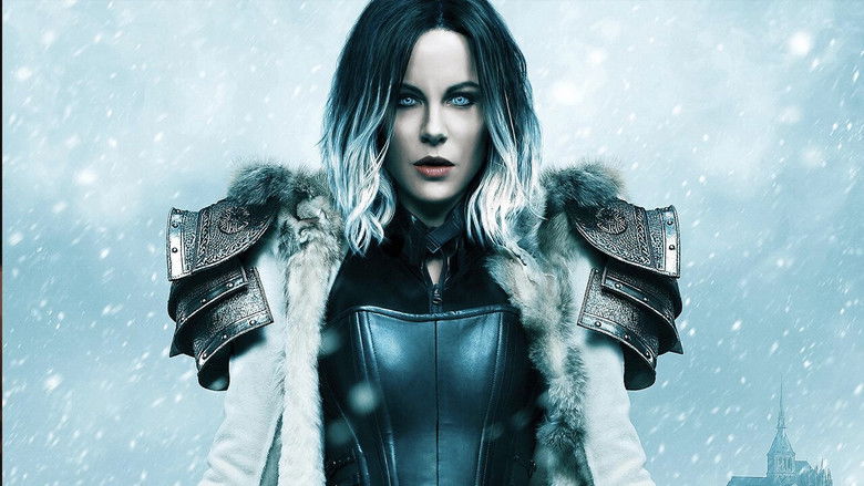 Backdrop de Underworld - Col·lecció