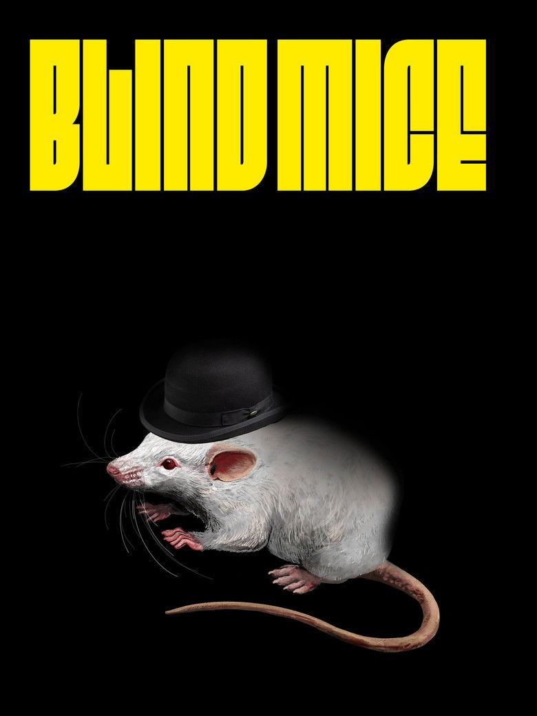 Imatge de Blind Mice