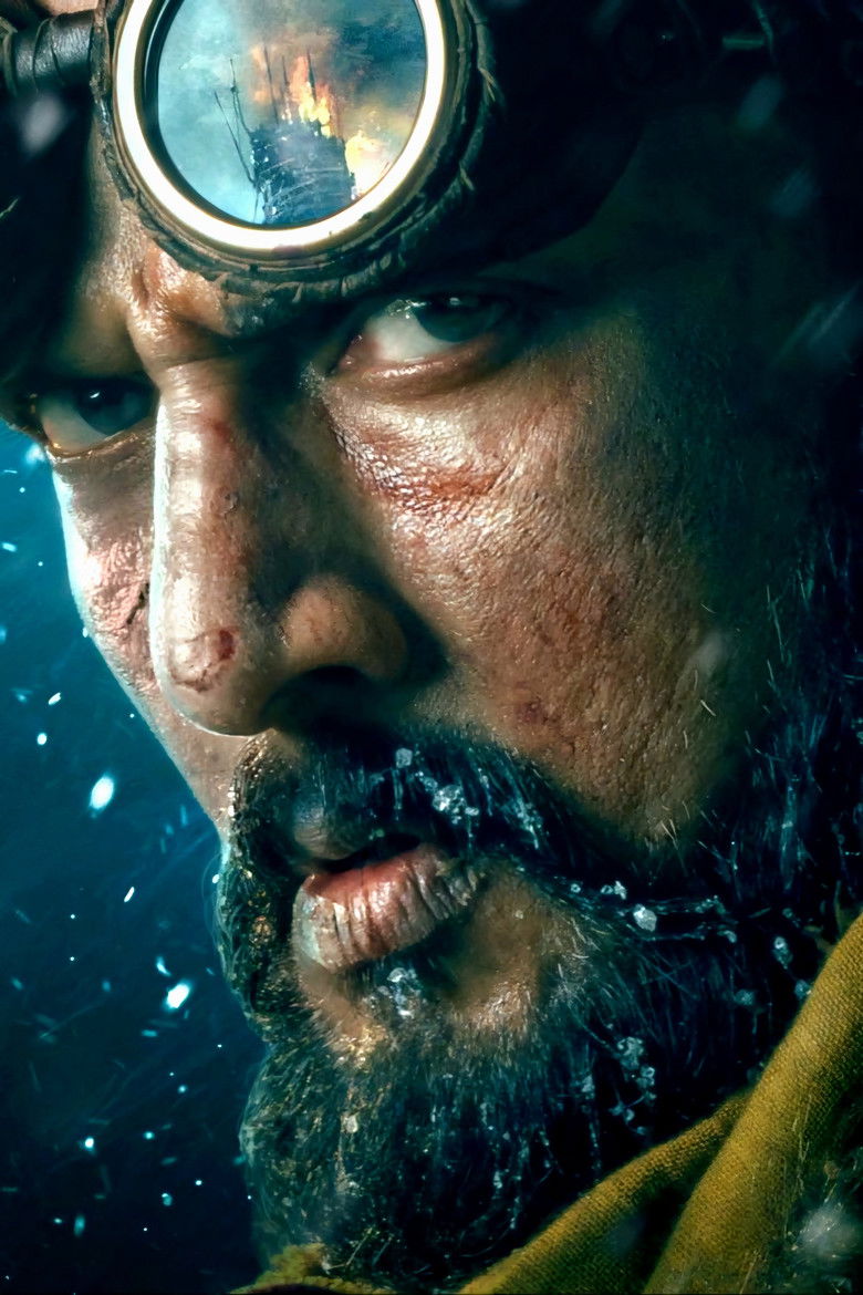 Imatge de BRB: First Blood