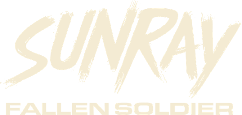 Sunray: Fallen Soldier