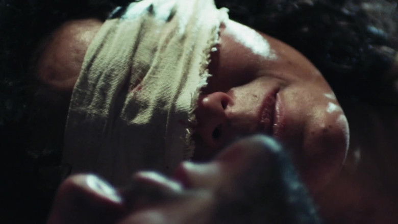 Still image for Una historia necesaria season 1 episode 6: Alfonso Chanfreau