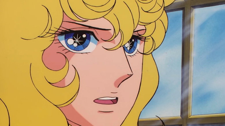 Still from ベルサイユのばら - Season 1 Episode 11
