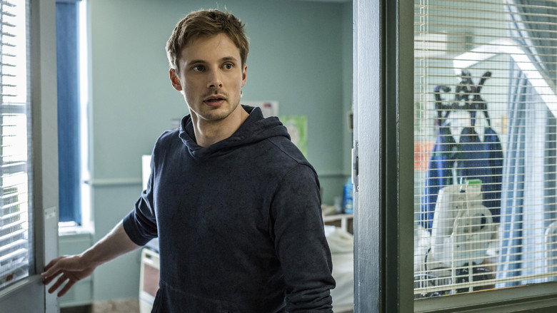 Still from Damien - Season 1 Episode 5