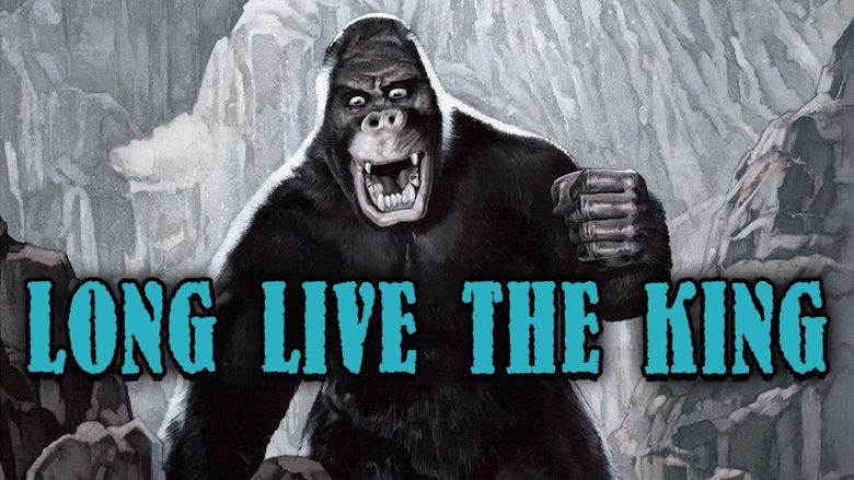 Long Live the King (2016)