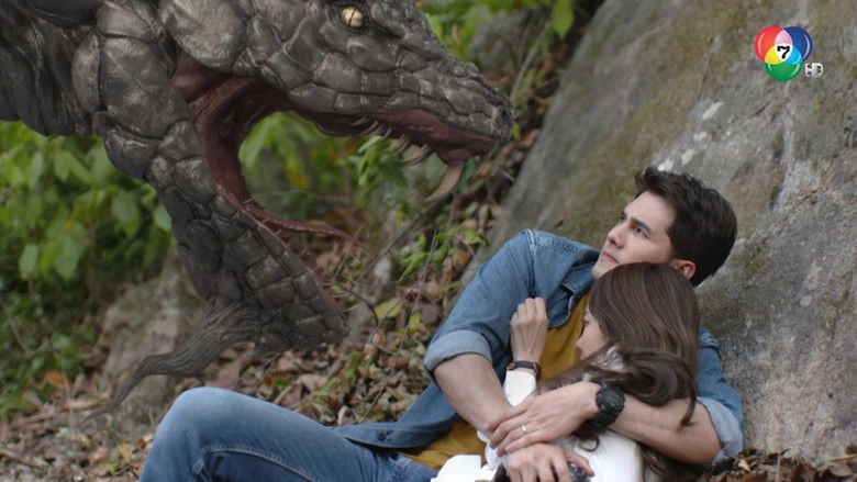 Still image for Mekong season 1 episode 3: Episode 3 Still image for Mekong season 1 episode 3: Episode 3