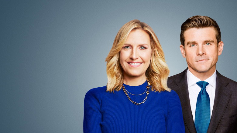 CNN This Morning with Poppy Harlow and Phil Mattingly still