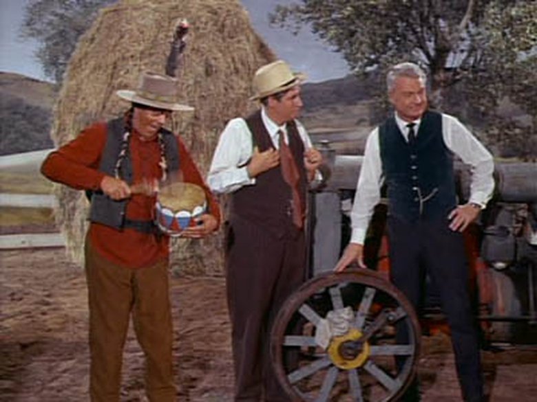 Green Acres Season 1 Episode 30