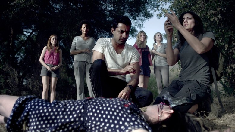 Crazy Bitches (2014)