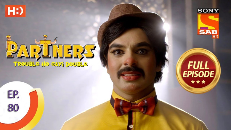 Still image for Partners - Trouble Ho Gayi Double season 1 episode 80: Partners - Trouble Ho Gayi Double - Episode 80 - 19th March 2018