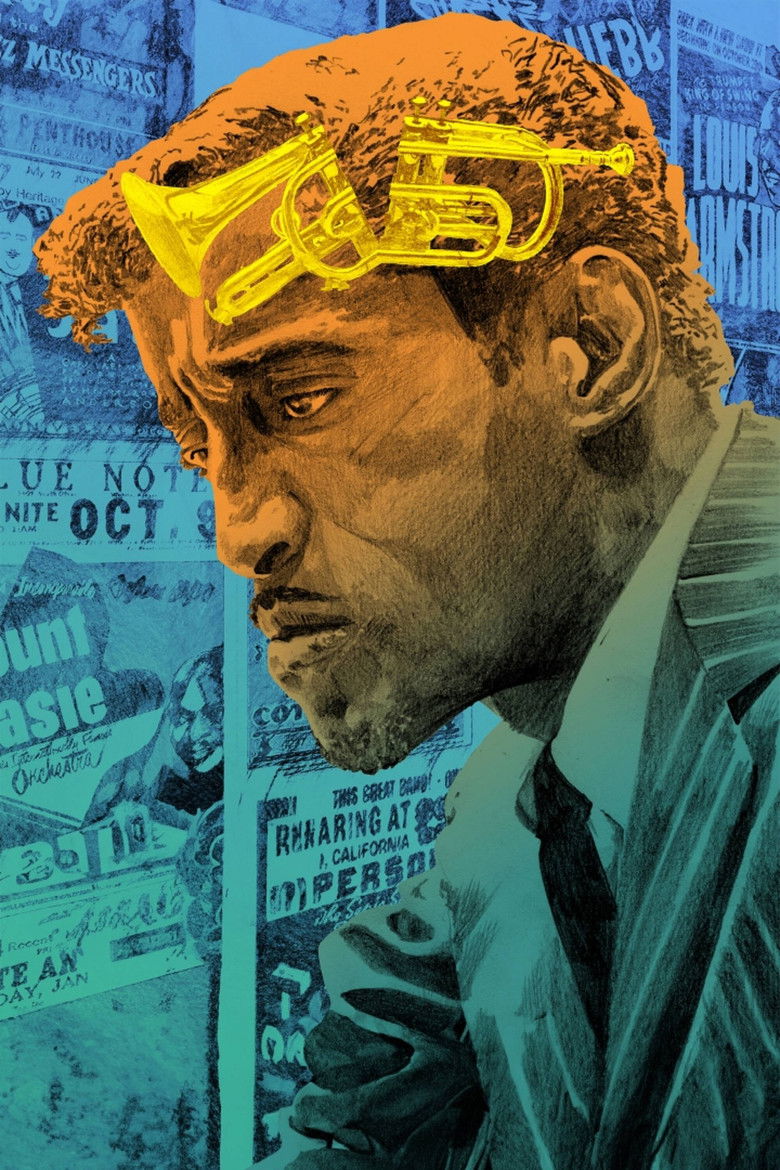 Imatge de A Man Called Adam