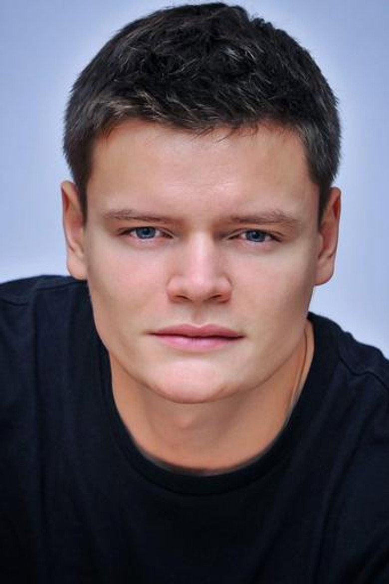 Дмитрий Брейкин portrait