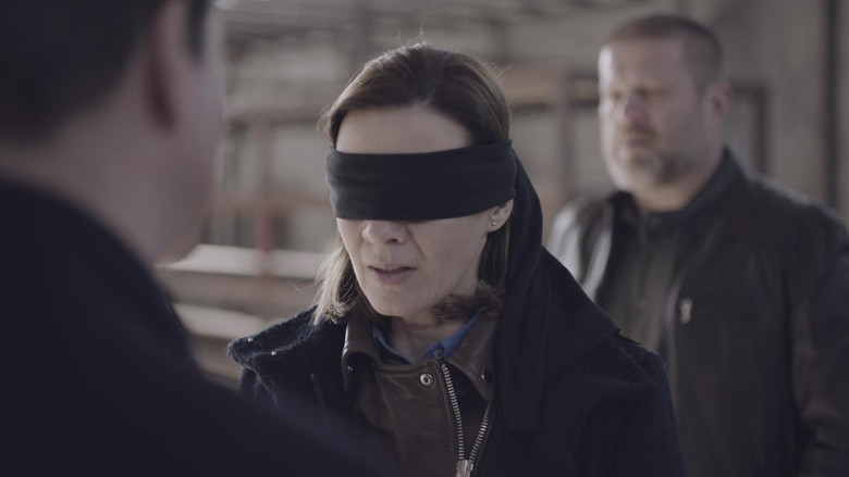 Still image for Underworld season 1 episode 4: Episode 4 Still image for Underworld season 1 episode 4: Episode 4