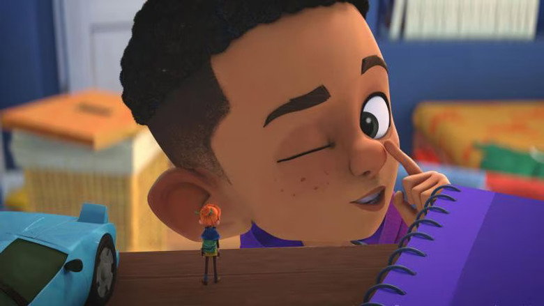 Episode 7