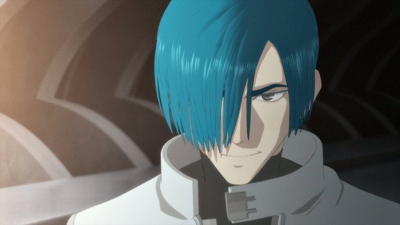 Still from TRIGUN STAMPEDE - Season 2 Episode 6