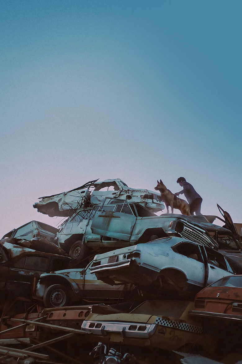 Imatge de El Ladrón de Perros