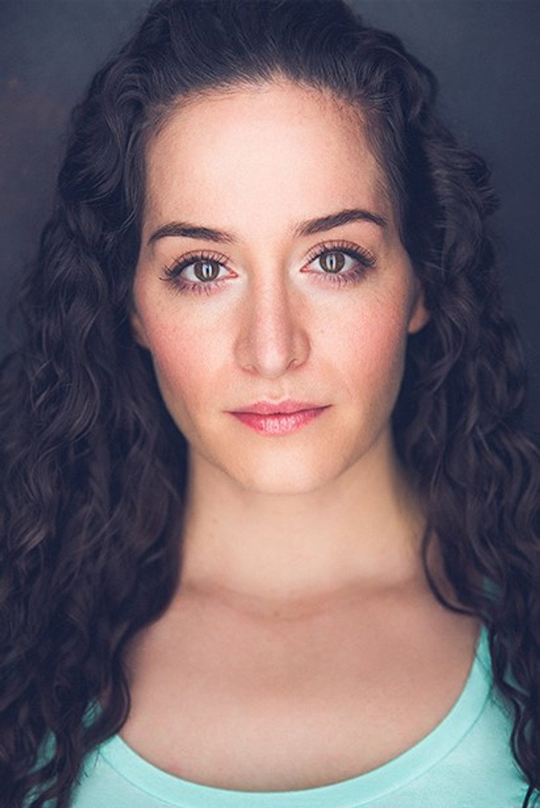 Courtney Alana Ward photo 3