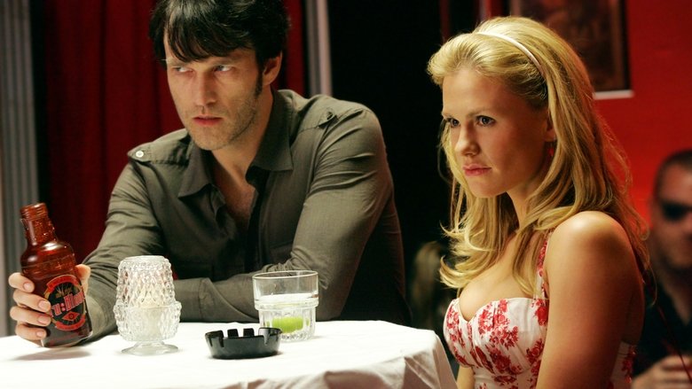 And Just Like That Streaming Episode 4 Watch True Blood Season 1 Episode 4 - Escape from Dragon House Online
