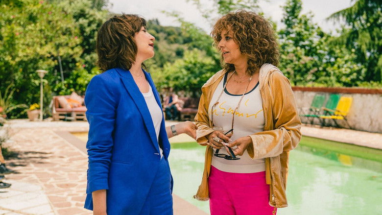 Still image for Un Nuevo Amanecer season 1 episode 4: Episode 4