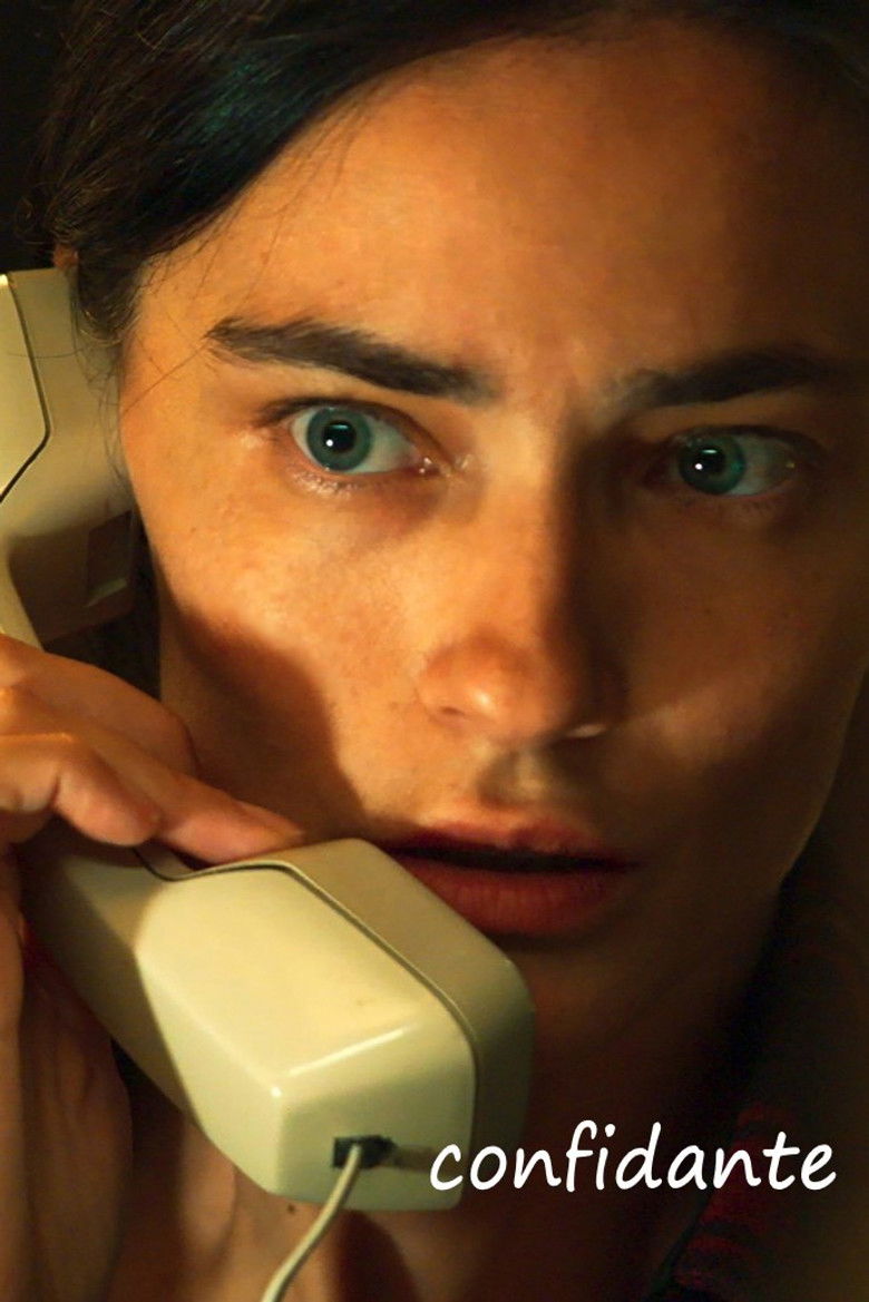 Imatge de Confidente