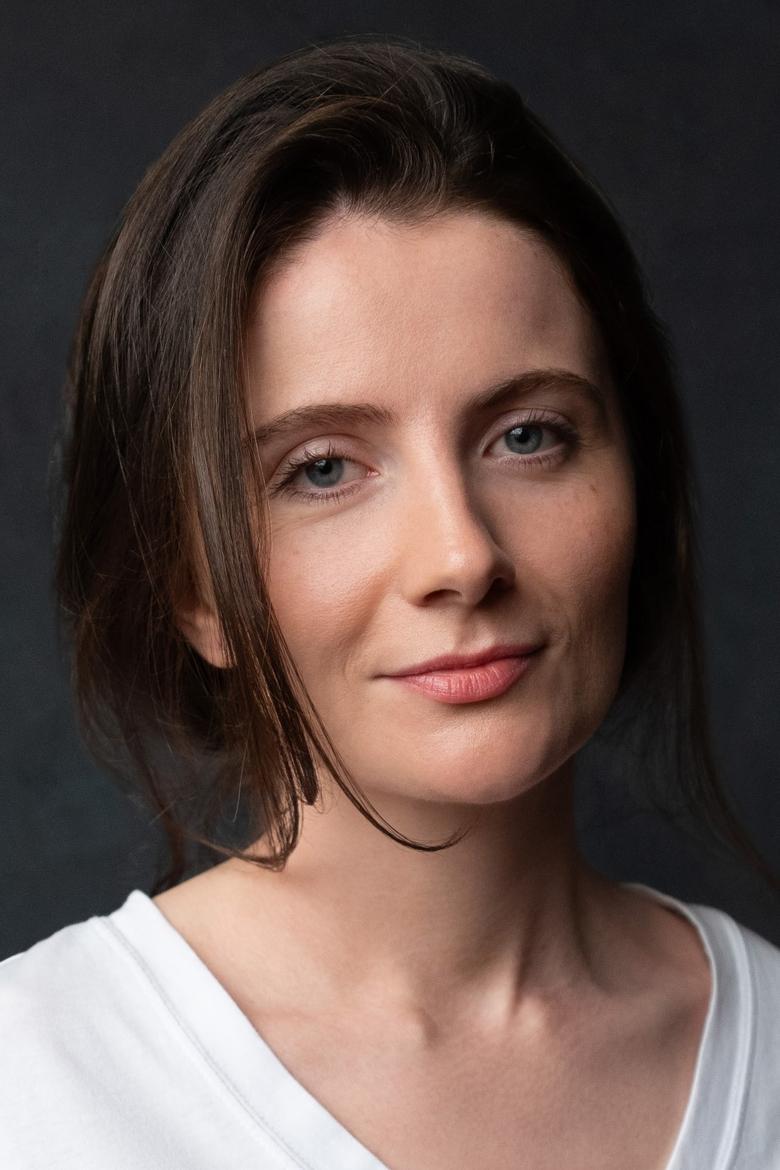 Grace Boyle portrait image