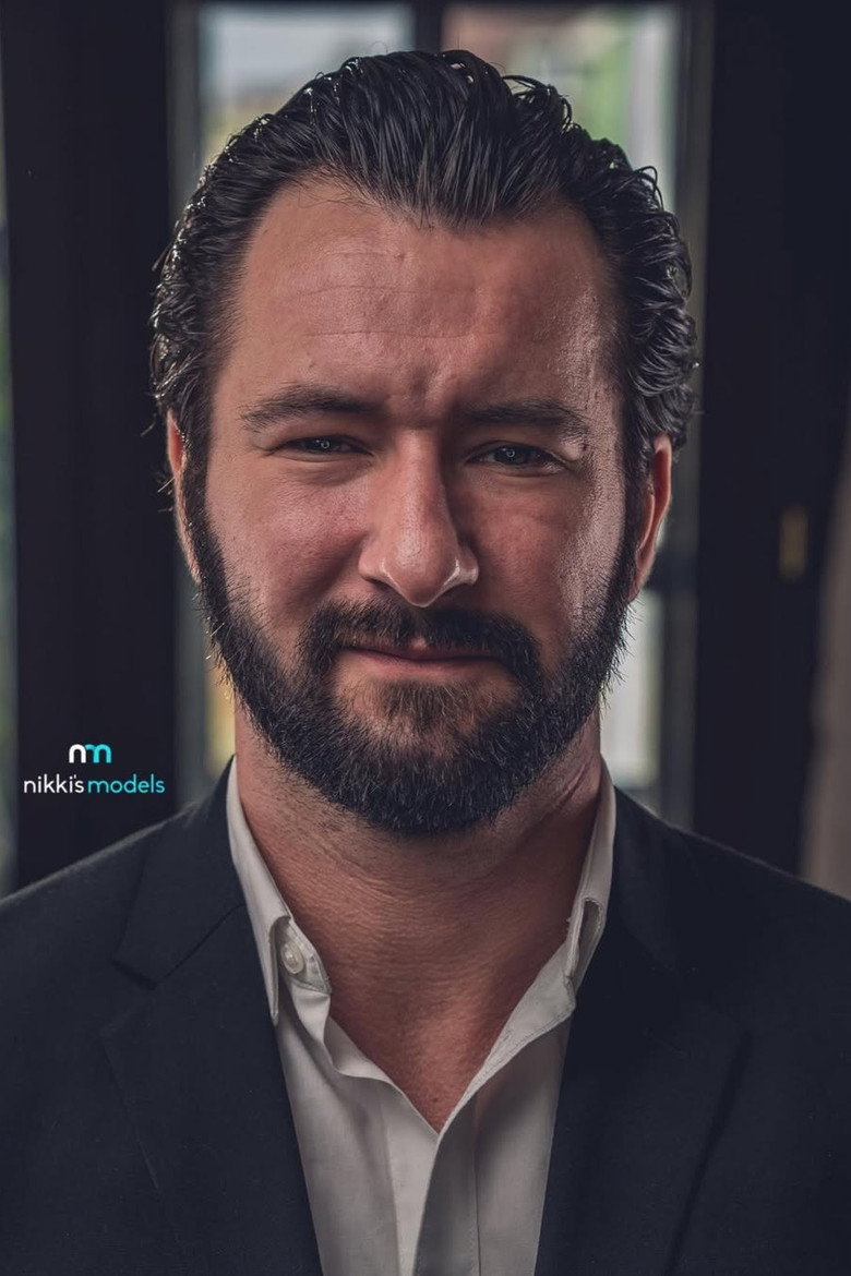 Lando Ryder photo