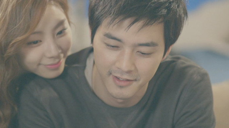 Still from Flower Boy Next Door - Season 1 Episode 6