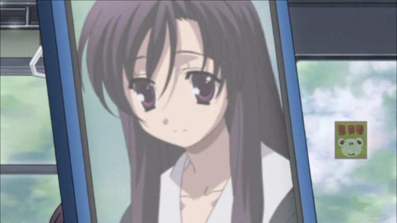 Still image for School Days ONA season 1 episode 1: Episode 1