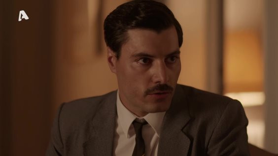 Still image for Ο Παράδεισος Των Κυριών season 1 episode 28: Episode 28 Still image for Ο Παράδεισος Των Κυριών season 1 episode 28: Episode 28