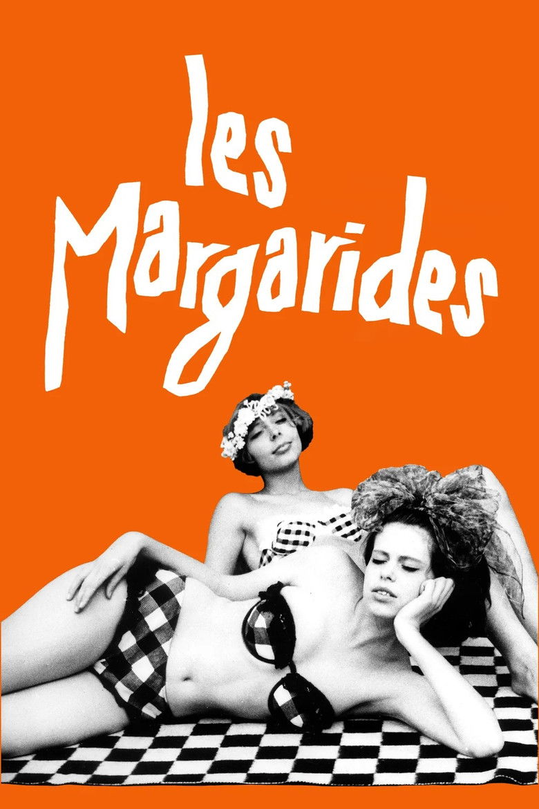 Imatge de Les margarides
