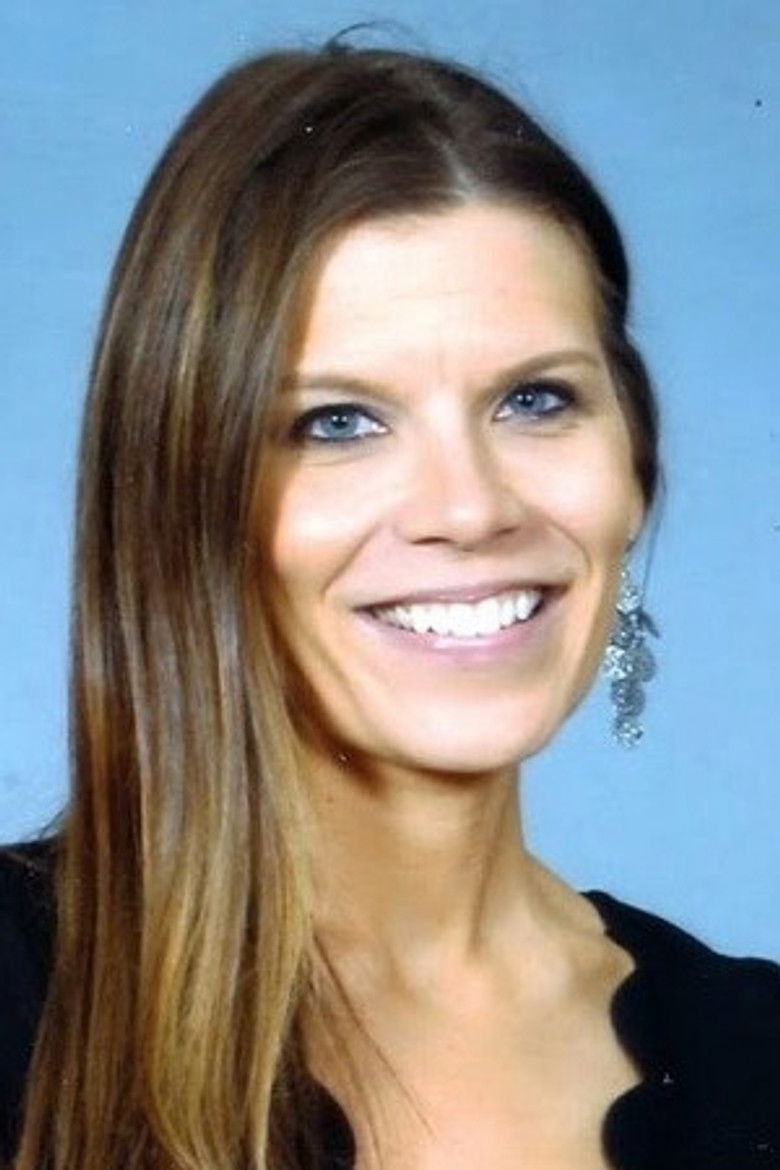 Erika Krievins portrait image