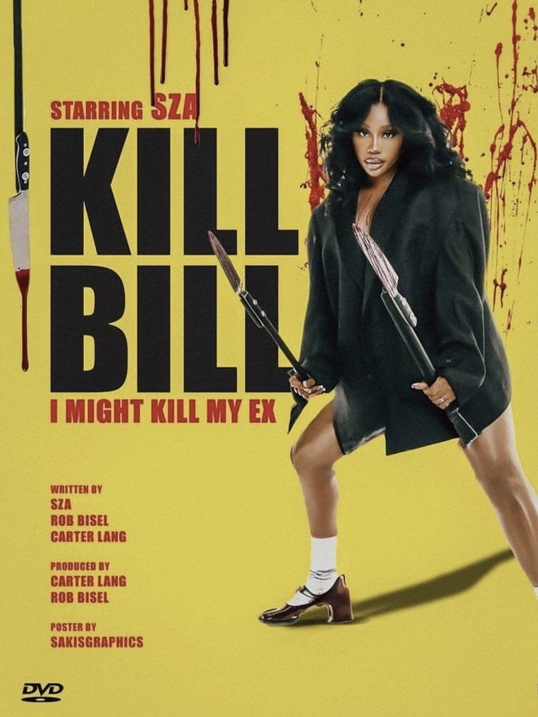 Imatge de Kill Bill: The Whole Bloody Affair