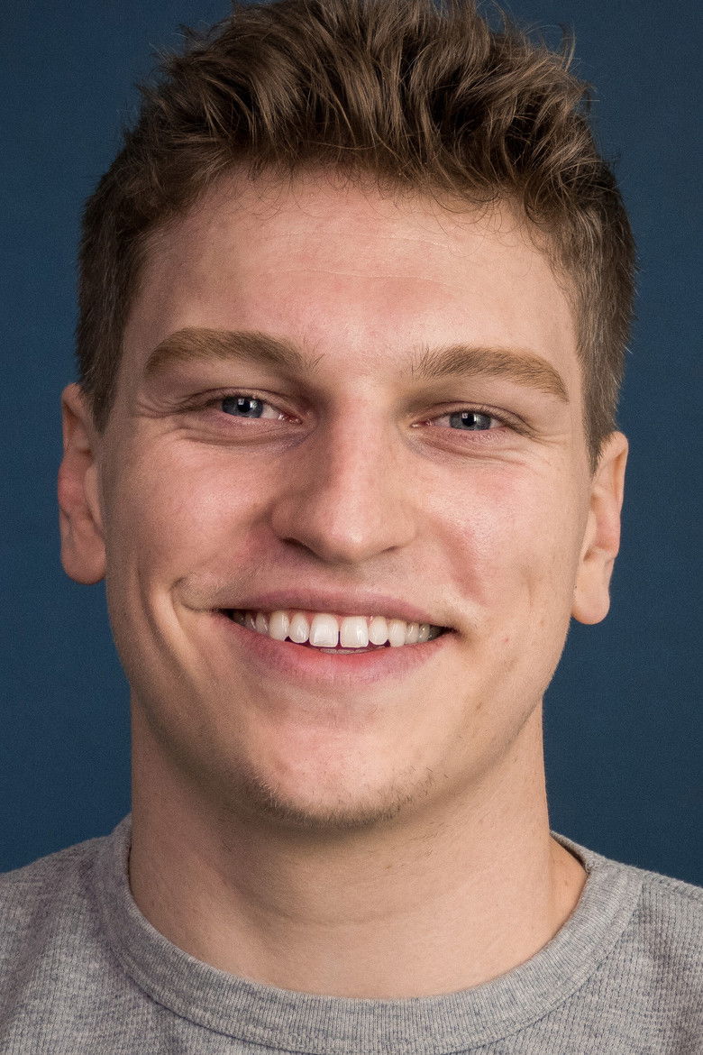 Chase Palmer portrait image