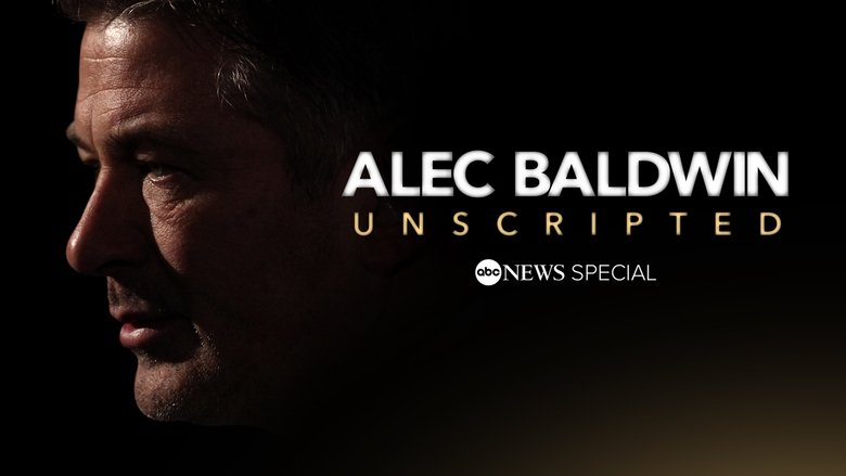 Alec Baldwin: Unscripted (2021)