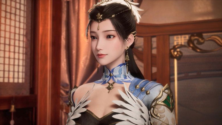 Still image for Fight For The Throne season 1 episode 29: Episode 29