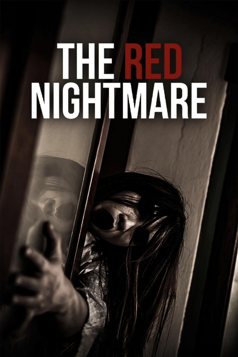 The Red Nightmare main poster