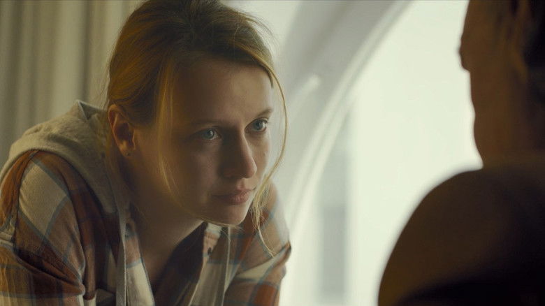 Still image for Ночной режим season 1 episode 5: Episode 5 Still image for Ночной режим season 1 episode 5: Episode 5