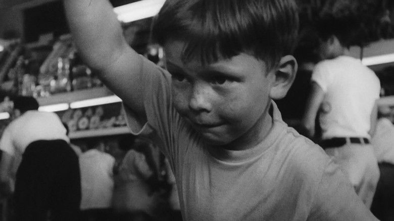 Imatge de Little Fugitive