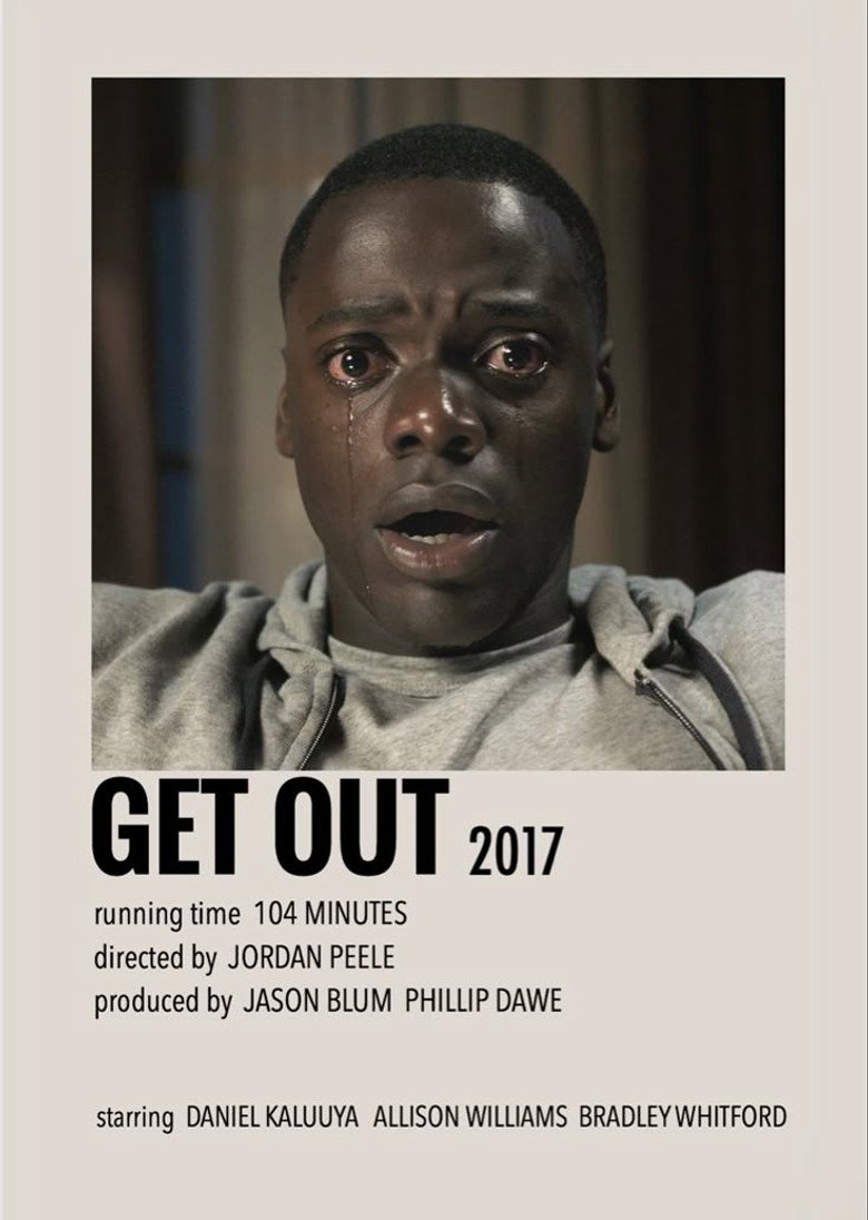 Imatge de Get Out