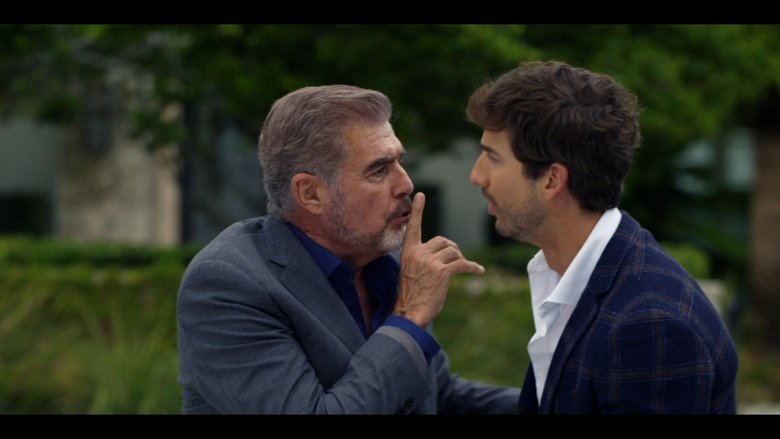 Sed de Venganza Temporada 1 Episodio 75 Cuevana 3